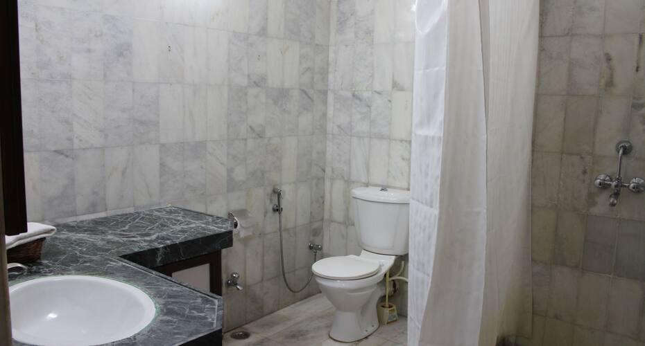 Ambavgarh Resort, Udaipur 4